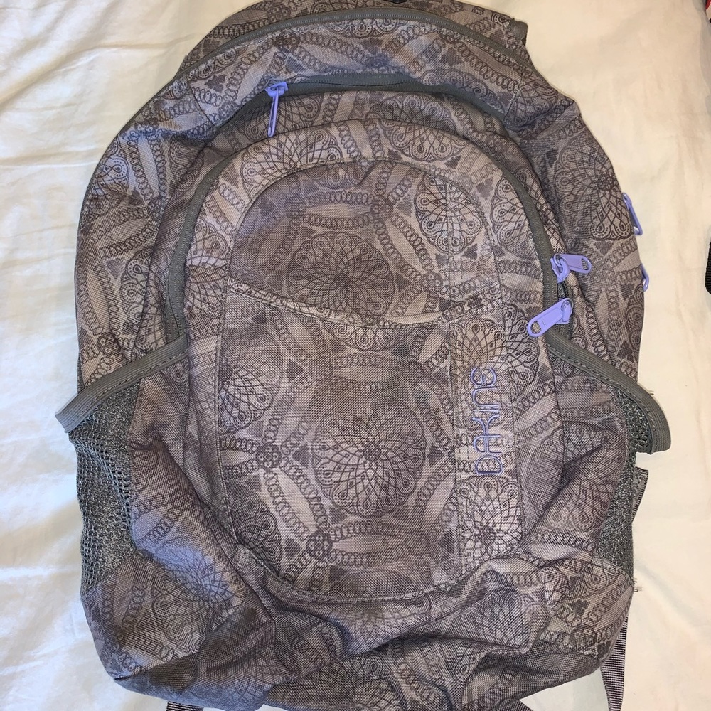 Dakine backpack